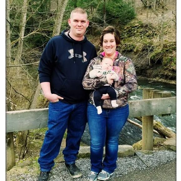 Meet your Posher, Clayton - Picture 1 of 1